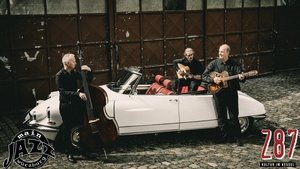 55. Gypsy Jazz Jam Session mit Les Ducs de la Pompe