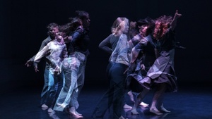 WERKSTATT: OUT OF JOINT