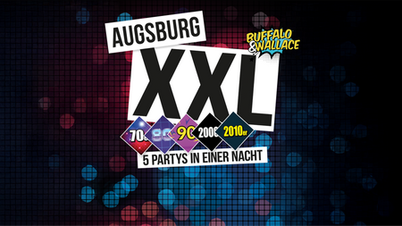 Augsburg XXL