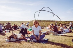 Sunset Picknick