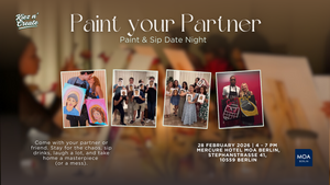 Paint Your Partner