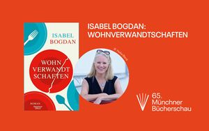 Isabel Bogdan: „Wohnverwandtschaften“