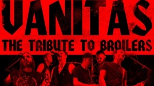 BROILERS by VANITAS