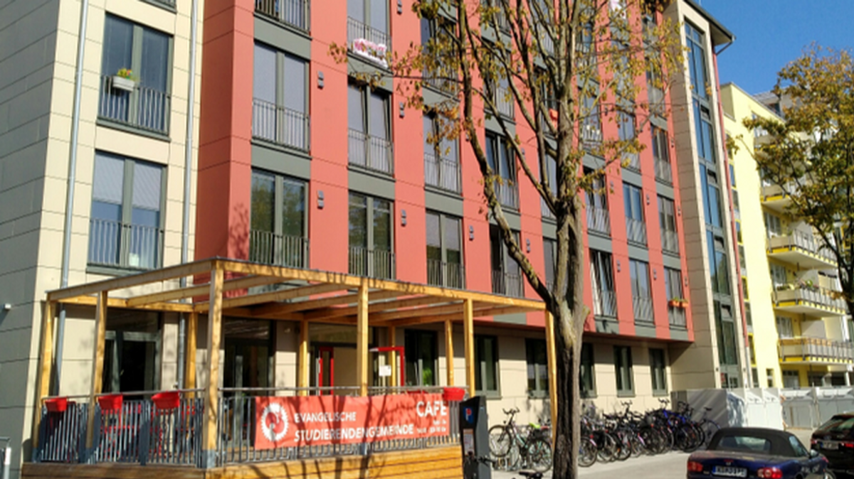 ESG Köln