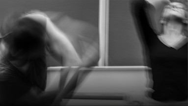 Fortgeschrittenen Workshop mit Taylor - für Tänzer*innen und Tanzstudierende