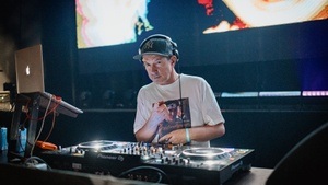 Move iT! - die 90er Party