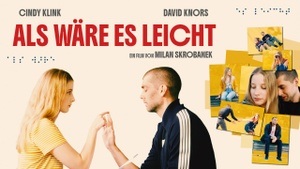 ALS WÄRE ES LEICHT // Hamburger Kinopremiere mit Regie & Hauptdarsteller*innen