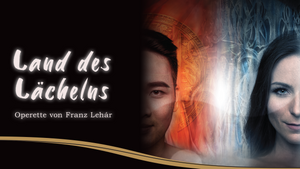 Land des Lächelns
