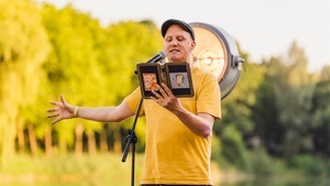 SonntagsKult am See: Poetry Slam