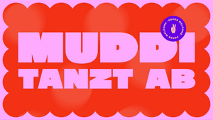 Muddi tanzt ab - Papas Welcome