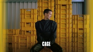 jazzopen 2025: Cage