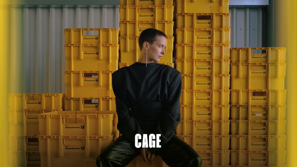 jazzopen 2025: Cage
