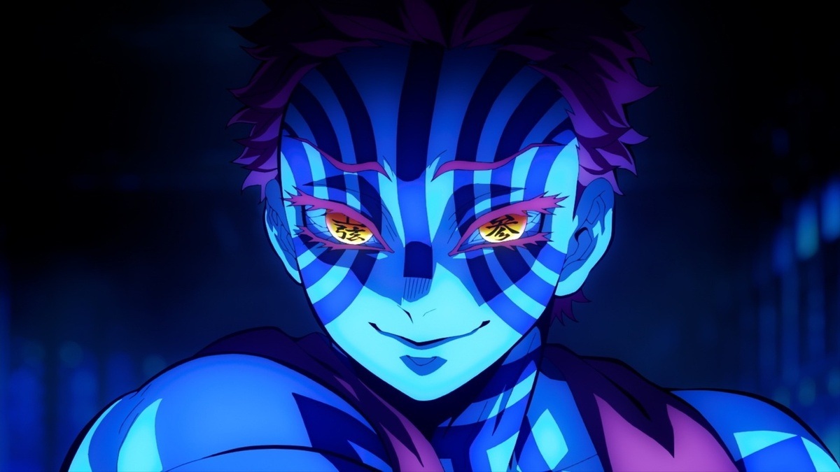 Anime Cinema: Demon Slayer Infinity Castle