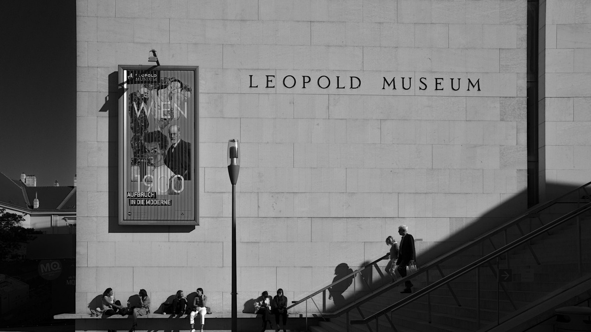 Leopold Museum