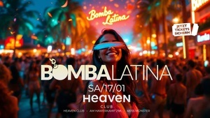 Bomba Latina
