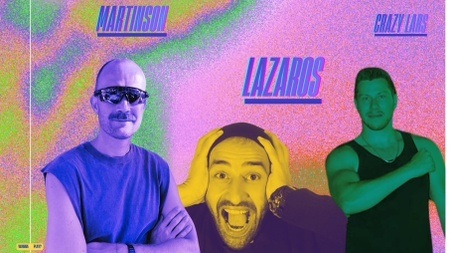 TECHNOLiEBE #AmMittwoch