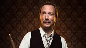 Pawel Popolski - "PolkaMania!"