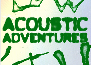 acoustic adventures