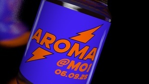 AROMA @M01