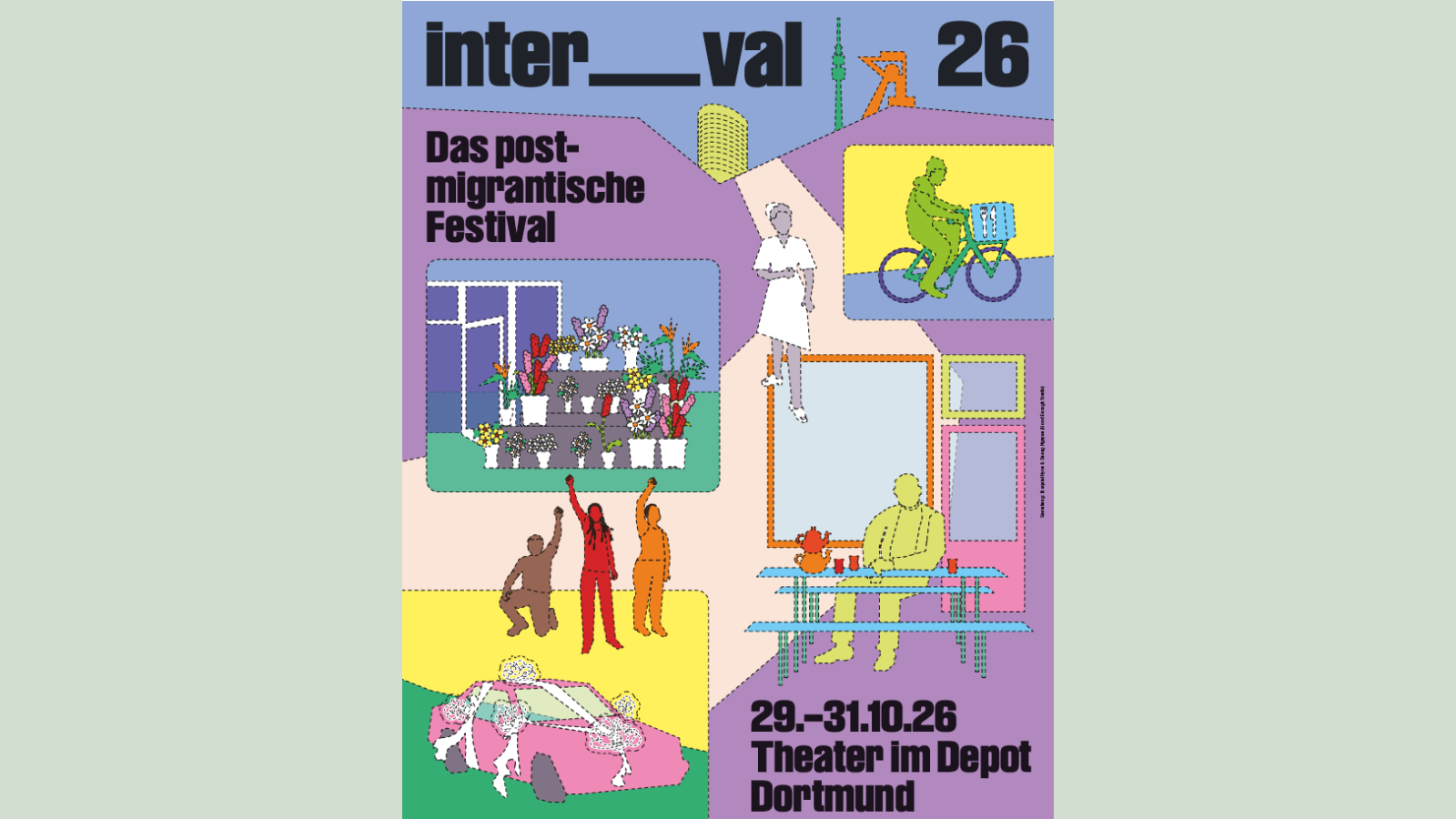 inter_val – das postmigrantische Festival