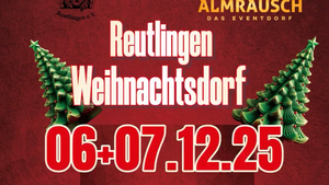 Weihnachtszauber Familien-Event am 07.12.25 – MIT MARKUS BECKER!