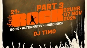 ROCK - PART 3