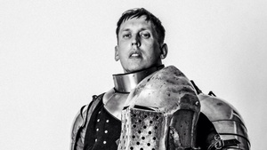 Grim104 - "No Country for Old grim"-Tour 2026