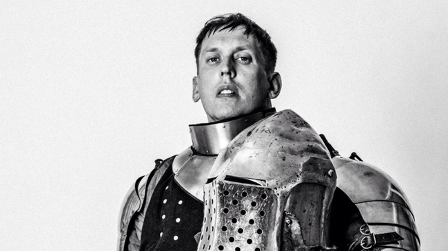 Grim104 - "No Country for Old grim"-Tour 2026