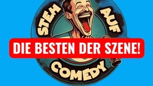 Comedy Mixed Show