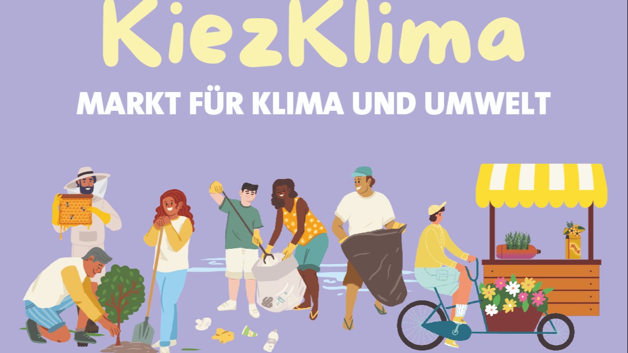 Kiezklima Markt
