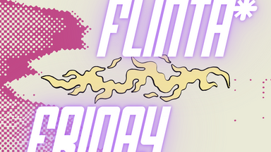 FLINTA* FRIDAY