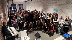 Kleine POP-Konferenz Dortmund - Auftakt 2026