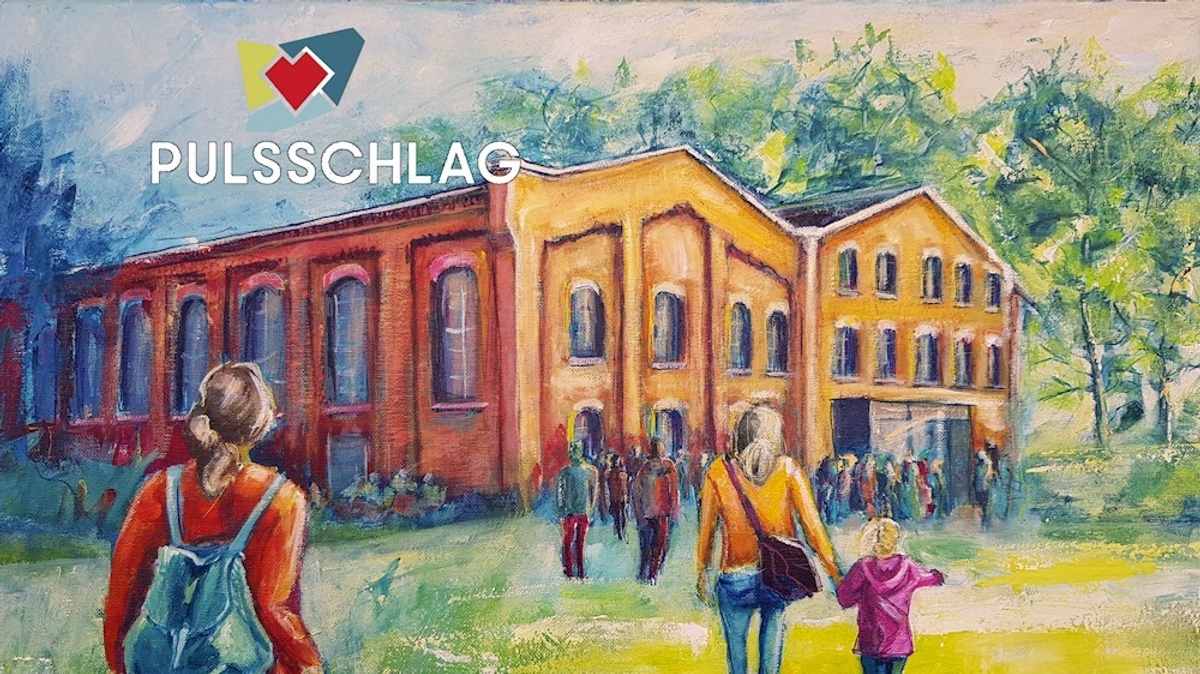 Bürgerhaus Dorstfeld