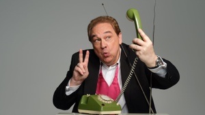 Oliver Kalkofe: Nie war Früher schöner als Jetzt - Ein Boomer blickt zurück nach vorn