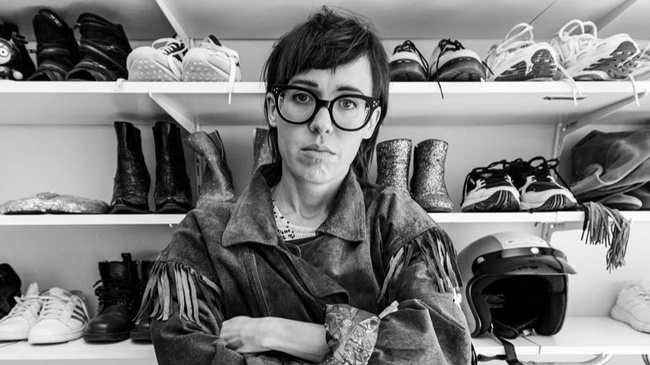 Eva Karl Faltermeier