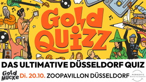 DAS ULTIMATIVE DÜSSELDORF QUIZ