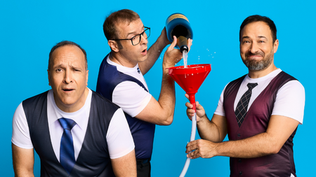 Eure Mütter | "Perlen vor die Säue" Das BEST OF zum Jubiläum