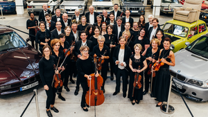 BWM Kammerorchester – Sommerkonzert