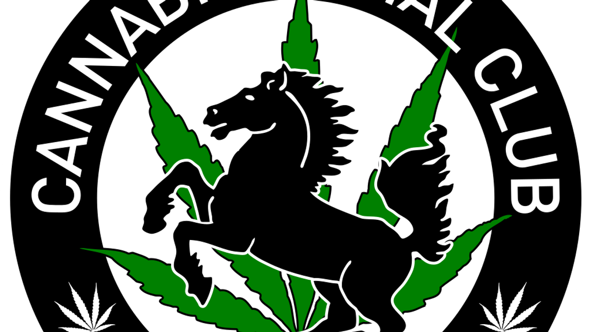 Cannbis Social Club Stuttgart e.V.