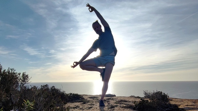 Rising Class Dienstag (Geübte)