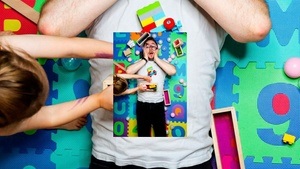 Jan Preuß - (V)ERZIEHER - Baueckenverbot