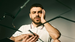 STUDIO KINDLER LATENIGHT #4 // Zu Gast: Yassin & Helena Steinhaus