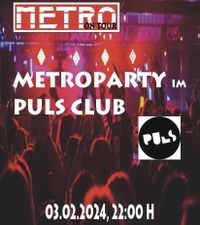 METROPARTY