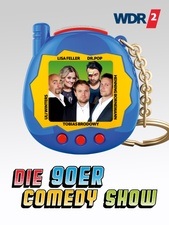 WDR2 Lachen Live - Die 90er Comedy Show