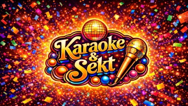 KARAOKE & SEKT