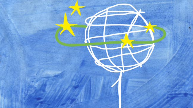 Gute-Nacht-Geschichten - Mehrsprachige Vorlesereihe