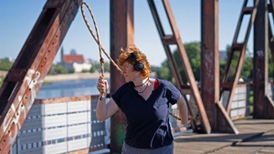 Ropeflow Schnupper-Workshop für Frauen