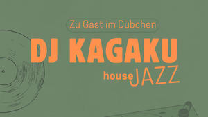 DJ Kagaku