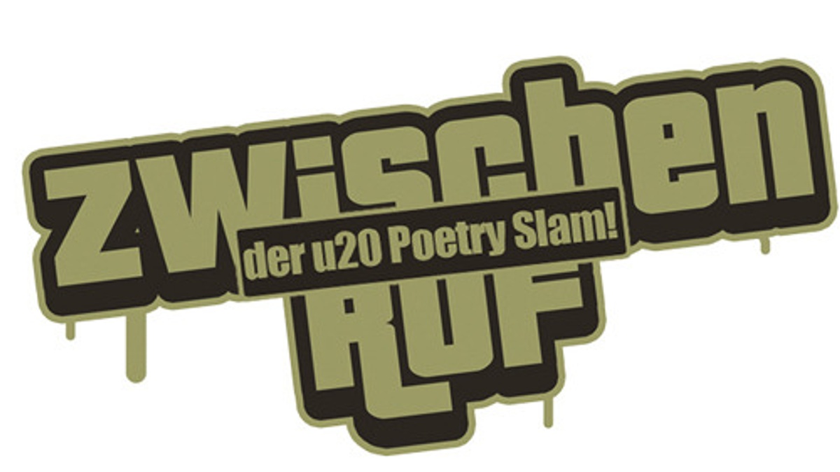 Zwischenruf - U20 Poetry Slam