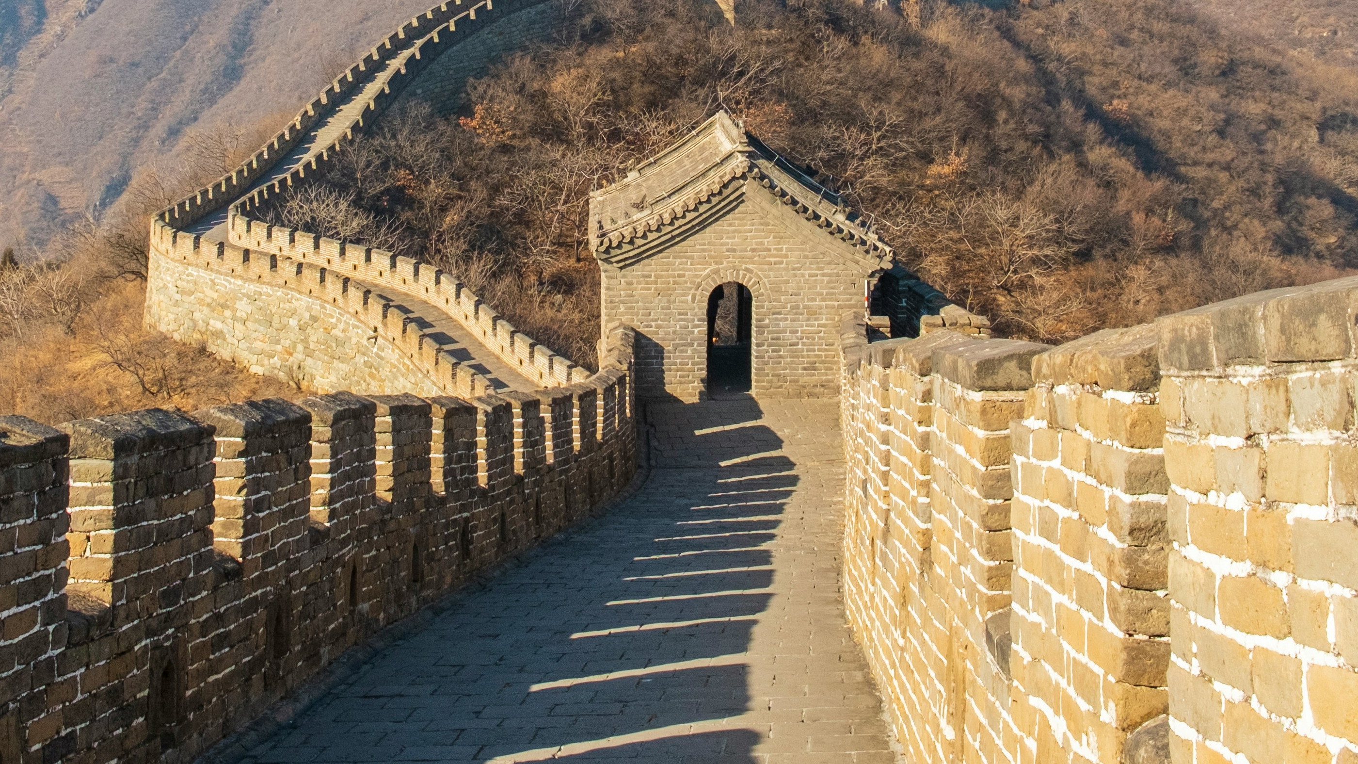 CHINA DIA-VORTRAG von Susanne Moog und Baoshu Zhang: Eine Reise durch Chinas Hexi-Korridor
